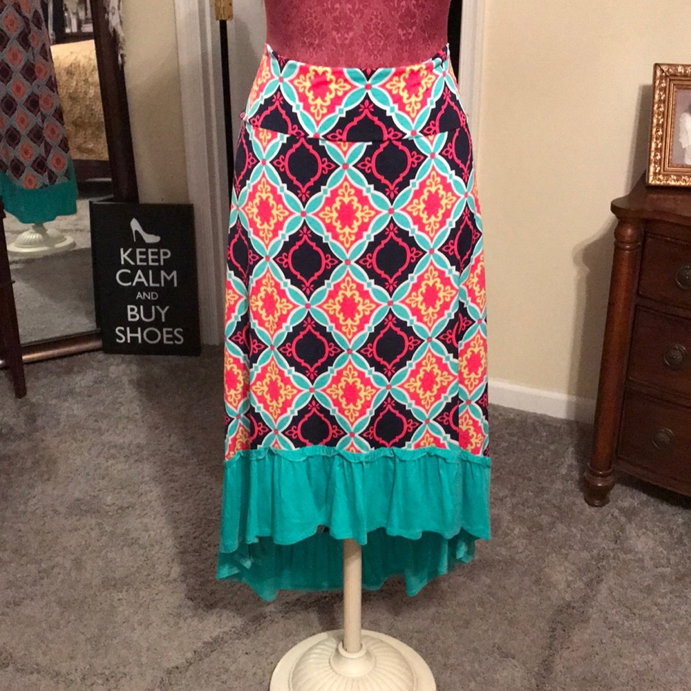 Adorable skirt